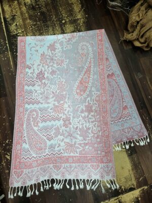 Kaani Viscose Stole