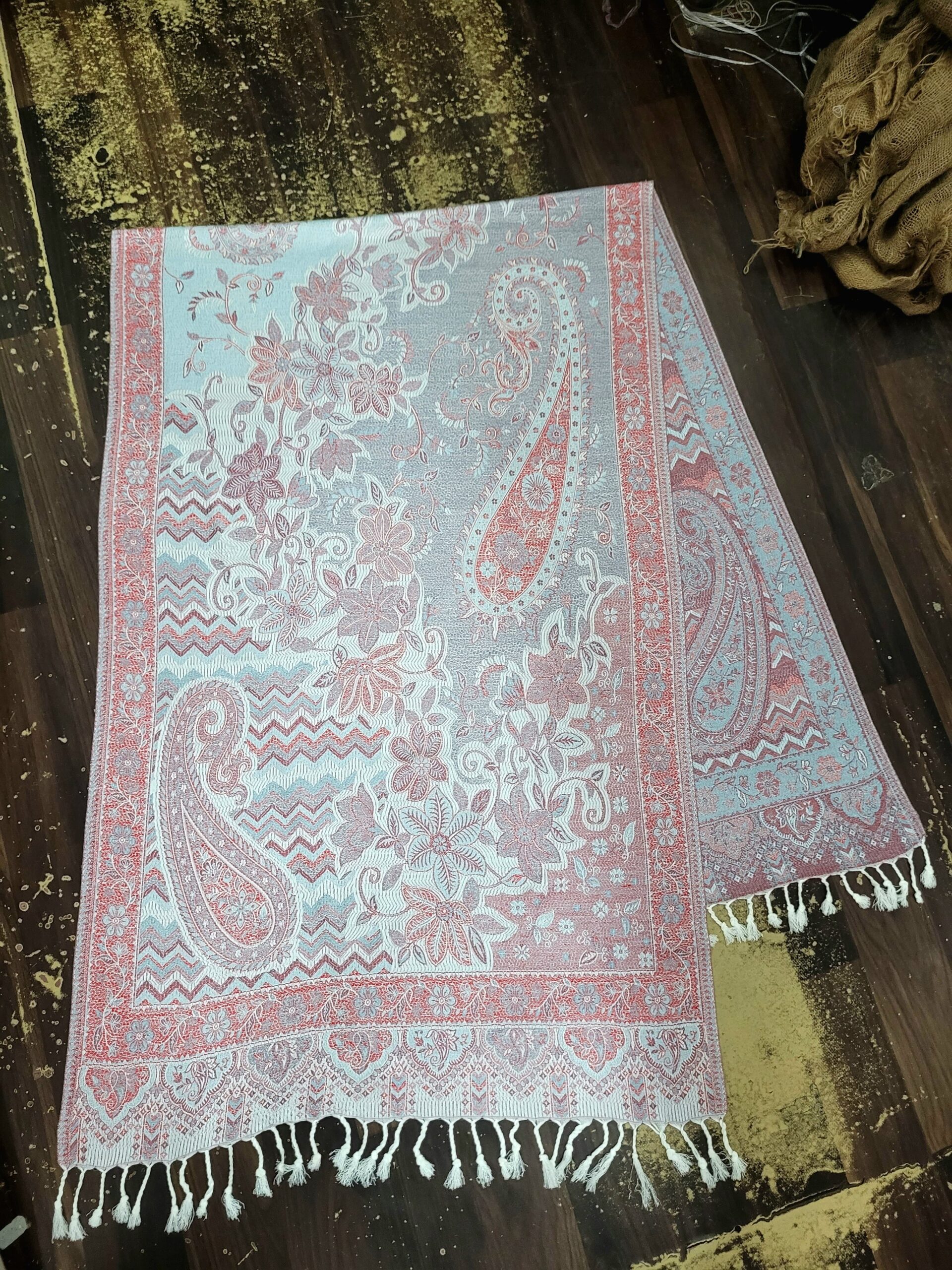 Kaani Viscose Stole