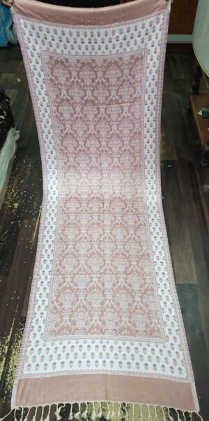 Fine Viscose Stole