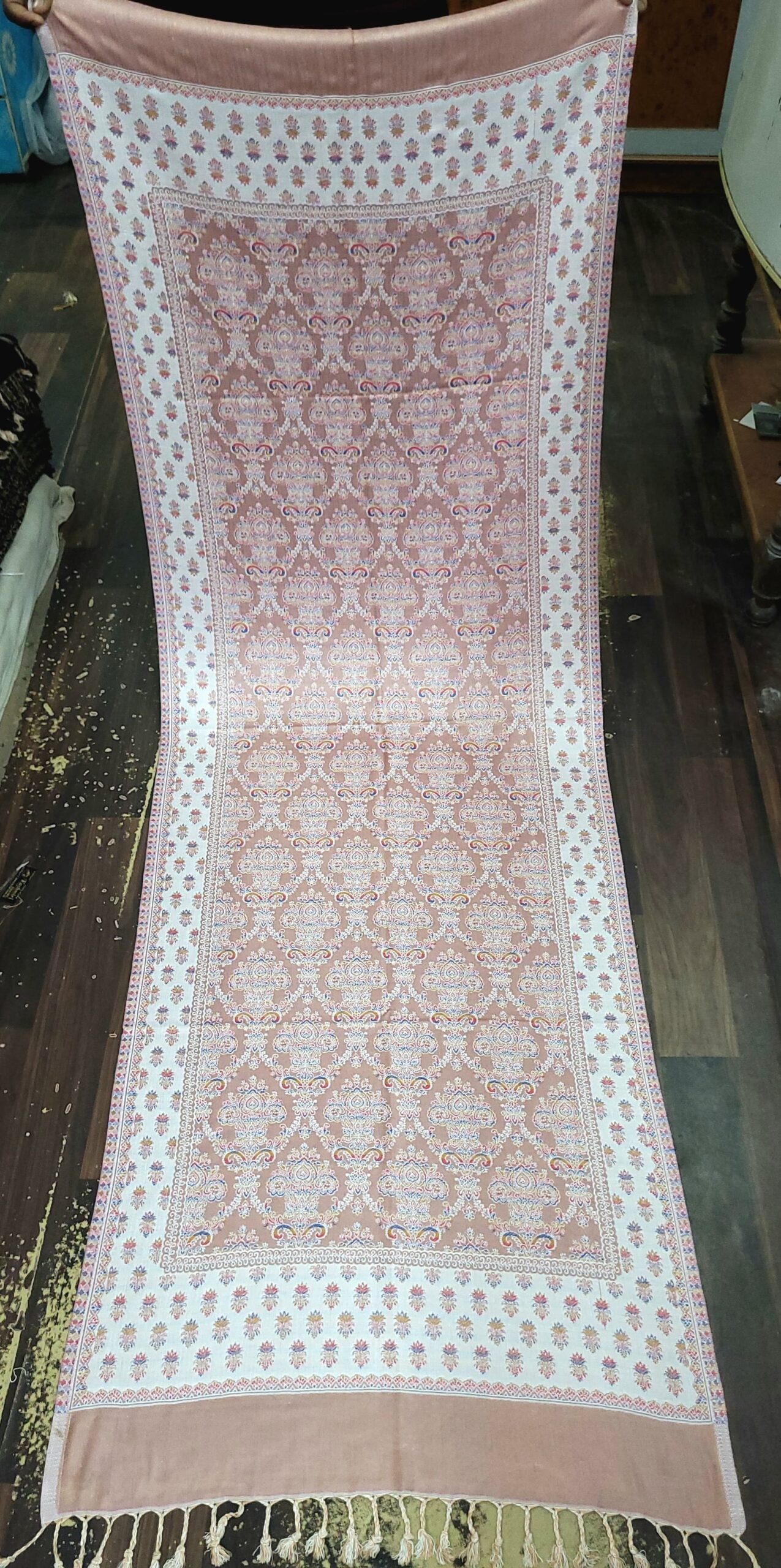 Fine Viscose Stole