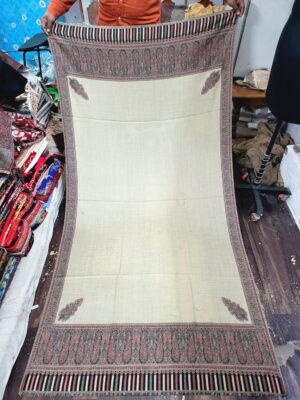 Pure Wool Shawl