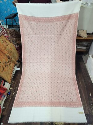 Fine Wool Shawl