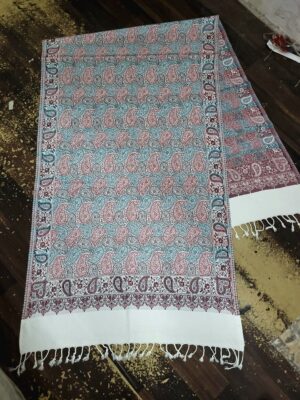 Fine Viscose Stole
