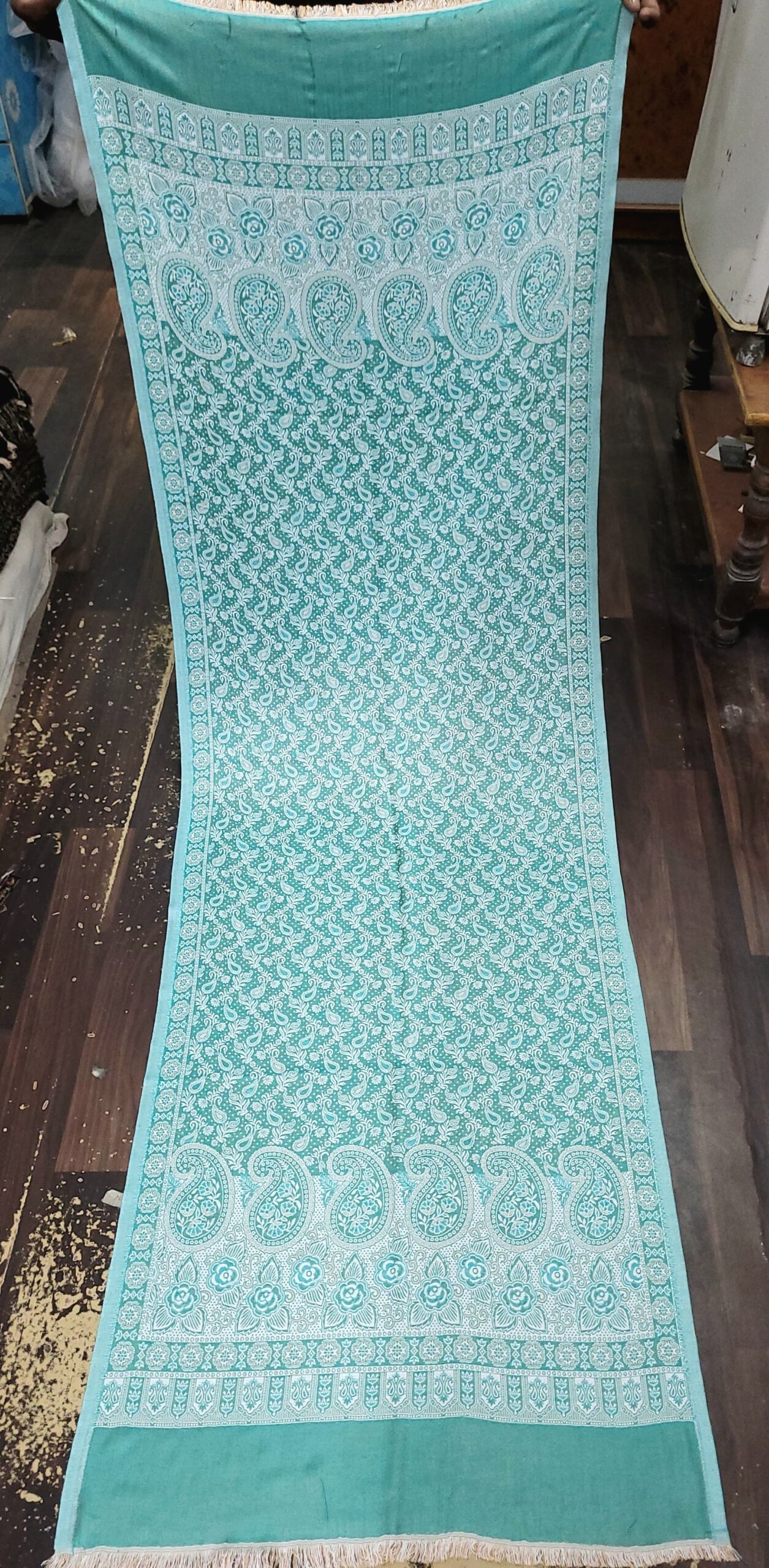Fine Viscose Stole