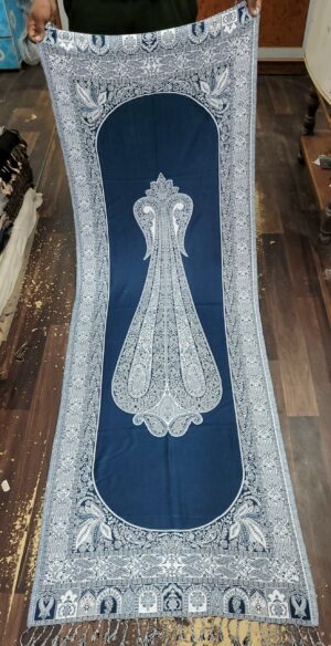 Fine Viscose Stole