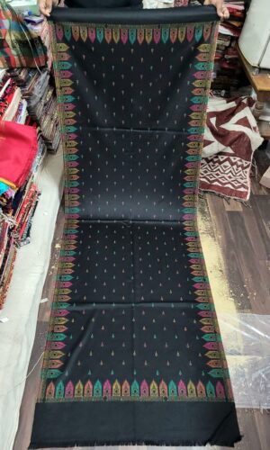 Acrylic Kanni Stole