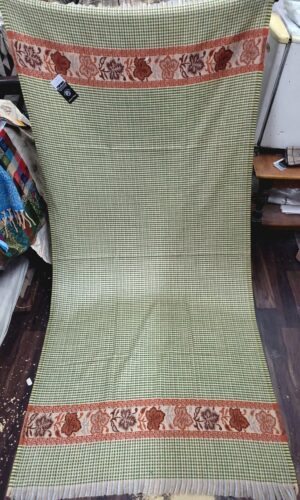 Acrylic Shawl