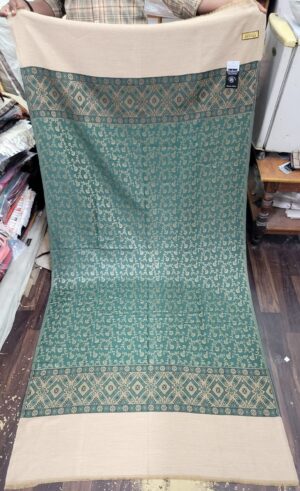 Acrylic Shawl