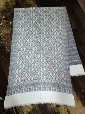 Fine Viscose Stole