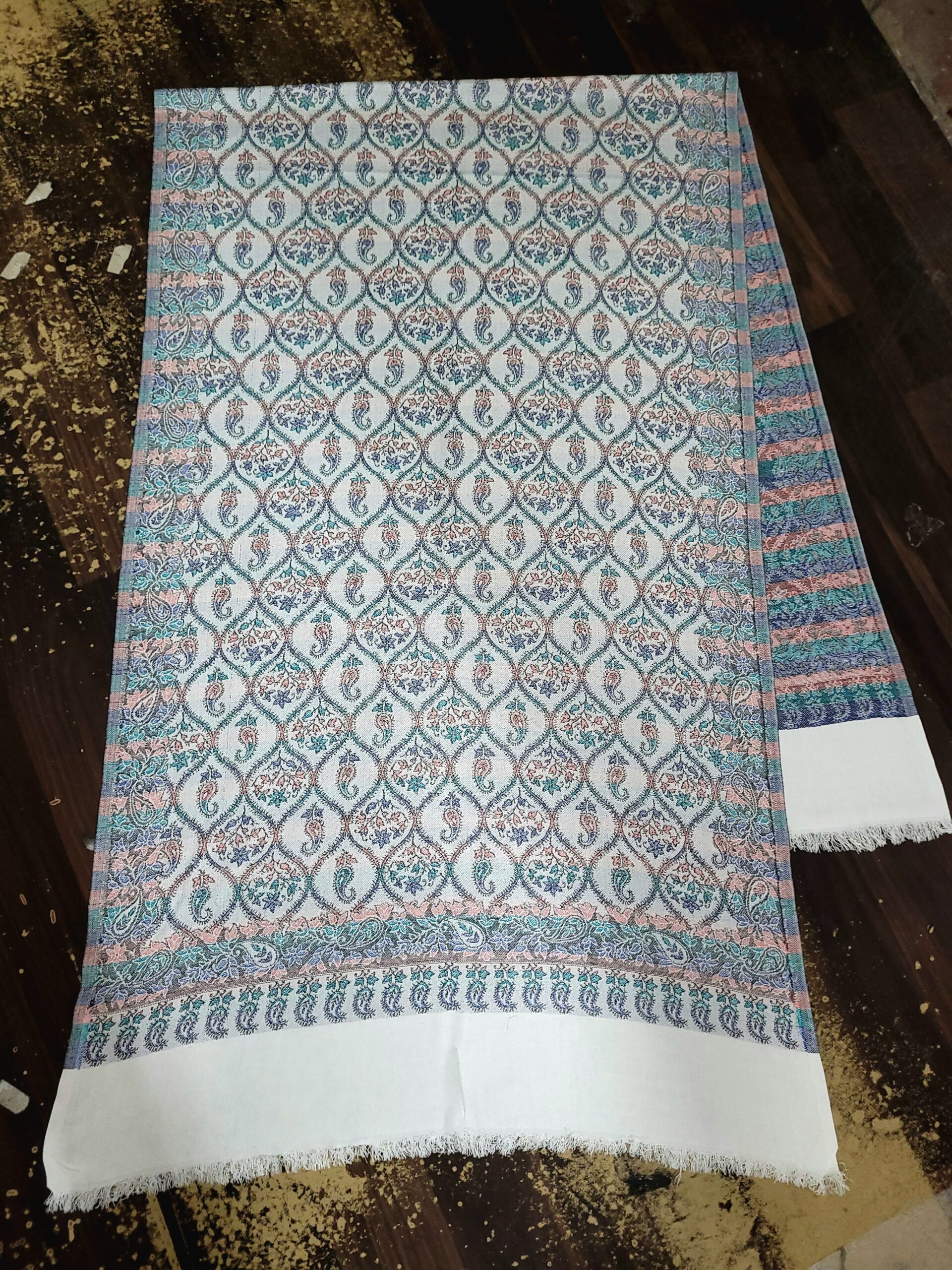 Fine Viscose Stole