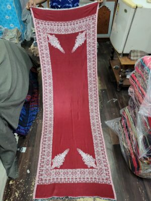 Fine Viscose Stole