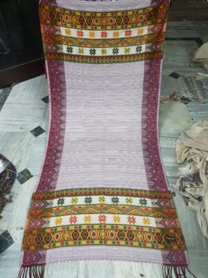 kullu acrylic Shawl