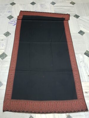 Pure Wool Shawl