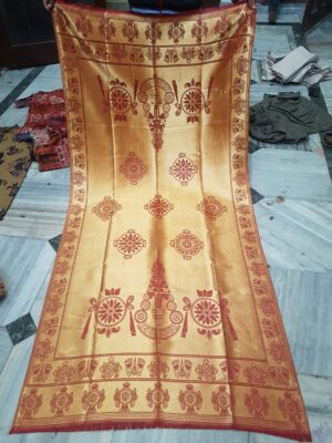 Religious Temple Shawl